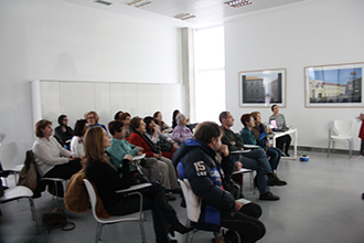 charla sobre tratamientos biologicos y los efectos secundarios de la medicacion 02