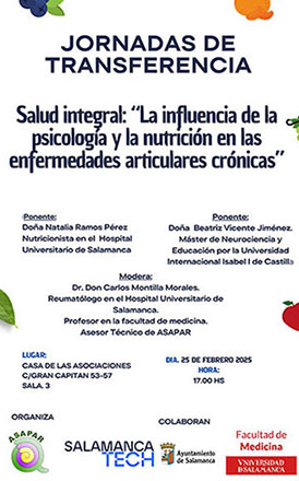 jornada de transferencia