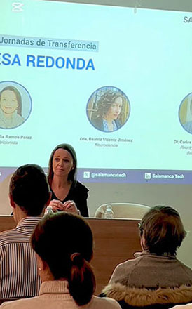 jornada de transferencia