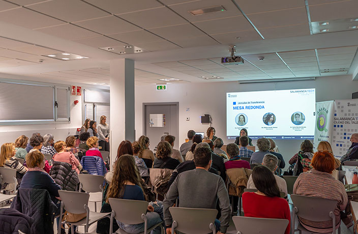 jornada de transferencia