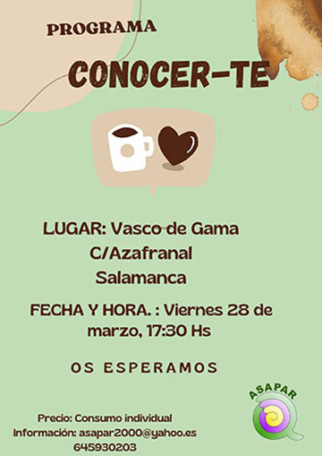 conocer-te