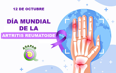dia mundial de artritis reumatoide