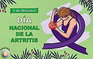 dia nacional de artritis reumatoide