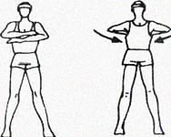 ejercicio de hombros 9 y 10
