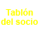 tablón de socio