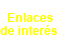 enlaces de interés