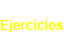 ejercicios
para la artritis