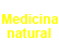 medicina natural
para la artritis