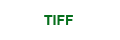 logotipo formato TIFF