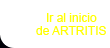Volver a la página
de inicio de artritis