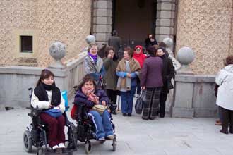 excursión a Segovia 4