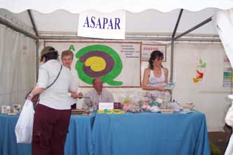 Feria de la Discapacidad 2005