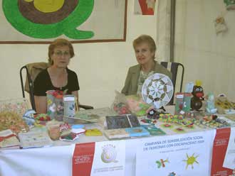 X Feria de la Discapacidad - Foto 2