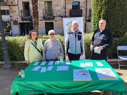 jornada de transferencia