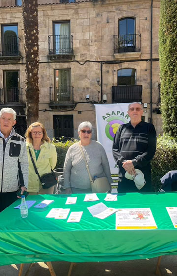 jornada de transferencia