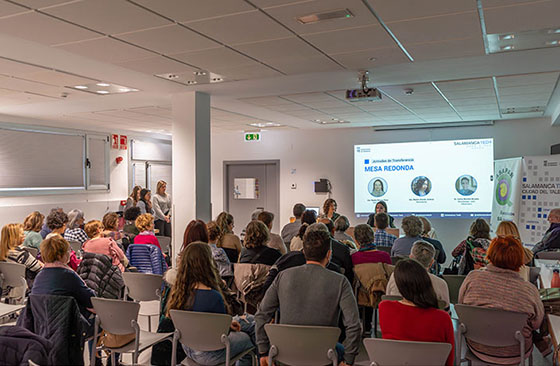 jornada de transferencia