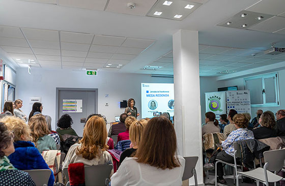jornada de transferencia