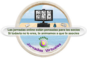 jornadas virtuales de asapar