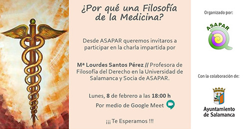 filosofía de la medicina