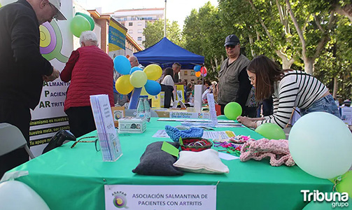 Salamanca nos movemos 2024