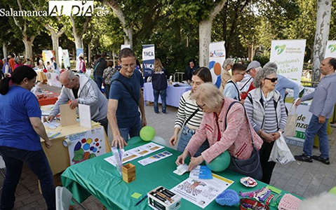 Salamanca nos movemos 2024
