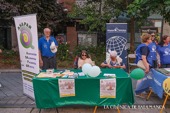 novena edición de salamanca nos movemos