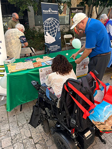 novena edición de salamanca nos movemos
