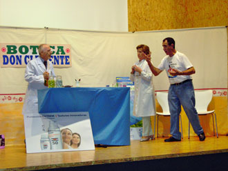 teatro solidario 5