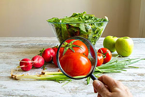 verduras reducen inflamación